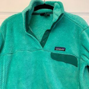 Patagonia Fleece pullover